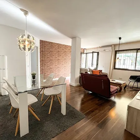 4 Con Terraza En El Centro شقة خيرونا