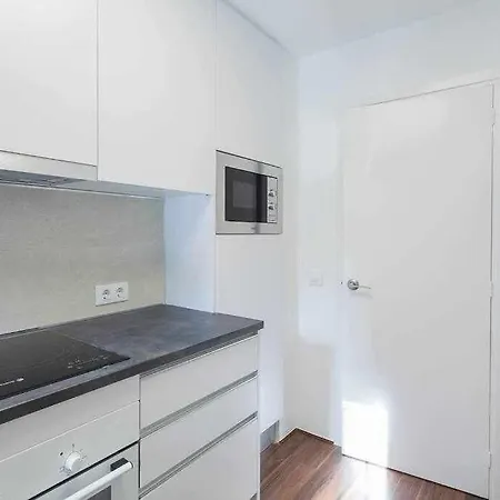 Apartamento Para 4 Con Terraza En El Centro Apartment