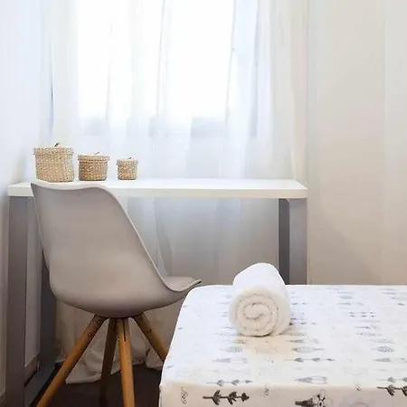 דירה 4 Con Terraza En El Centro ז'ירונה