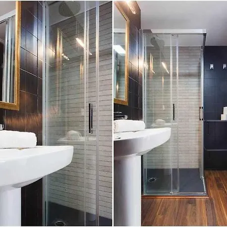 Apartamento 4 Con Terraza Privada En El Centro *